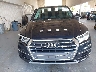 WA1BNAFY2K2****** Wrecked 2019 Audi Q5 in Florida State