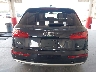 WA1BNAFY2K2****** Wrecked 2019 Audi Q5
