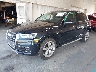 WA1BNAFY2K2****** Used and Repairable 2019 Audi Q5 in Orlando North
