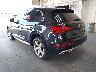 WA1BNAFY2K2****** Salvage and Repairable 2019 Audi Q5 in Orlando North