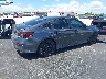 2HGFE2F54TH****** Salvamento y Destrozados 2026 Honda Civic en Estado de Florida