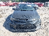 5YFS4MCE6MP****** Destrozados 2021 Toyota Corolla en Estado de Georgia