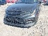 5YFS4MCE6MP****** Salvamento y Reparables 2021 Toyota Corolla en Estado de Georgia