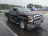 3GCUKREC5EG****** Salvamento y Destrozados 2014 Chevrolet Silverado 1500 en Raleigh