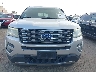 1FM5K7DH3GG****** Wrecked 2016 Ford Explorer in Texas State