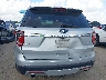 1FM5K7DH3GG****** Wrecked 2016 Ford Explorer
