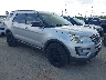 1FM5K7DH3GG****** Salvage and Wrecked 2016 Ford Explorer in San Antonio South