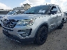 1FM5K7DH3GG****** Used and Repairable 2016 Ford Explorer in San Antonio South