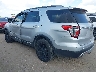 1FM5K7DH3GG****** Salvage and Repairable 2016 Ford Explorer in San Antonio South