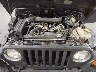 1J4FA44S56P****** Reparables 2006 Jeep Wrangler en IAA Des Moines