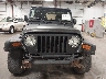 1J4FA44S56P****** Usados 2006 Jeep Wrangler en Estado de Iowa
