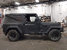 1J4FA44S56P****** Reparables 2006 Jeep Wrangler en Estado de Iowa