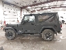 1J4FA44S56P****** Salvamento 2006 Jeep Wrangler