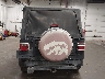 1J4FA44S56P****** Usados 2006 Jeep Wrangler