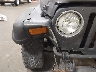 1J4FA44S56P****** Destrozados 2006 Jeep Wrangler en Estado de Iowa
