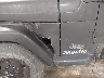 1J4FA44S56P****** Salvamento y Destrozados 2006 Jeep Wrangler en IAA Des Moines
