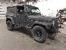 1J4FA44S56P****** Salvamento y Destrozados 2006 Jeep Wrangler en IAA Des Moines