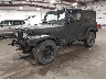 1J4FA44S56P****** Usados y Reparables 2006 Jeep Wrangler en IAA Des Moines
