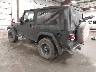 1J4FA44S56P****** Salvamento y Reparables 2006 Jeep Wrangler en IAA Des Moines