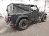 1J4FA44S56P****** Salvamento y Destrozados 2006 Jeep Wrangler en Estado de Iowa