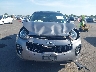 KNDPRCA63H7****** Destrozados 2017 Kia Sportage en Estado de Illinois