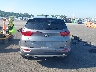 KNDPRCA63H7****** Destrozados 2017 Kia Sportage