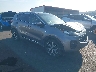 KNDPRCA63H7****** Salvamento y Destrozados 2017 Kia Sportage en Saint Louis