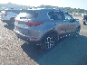 KNDPRCA63H7****** Salvamento y Destrozados 2017 Kia Sportage en Estado de Illinois