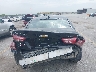 1G1ZE5SX1LF****** Salvage 2020 Chevrolet Malibu