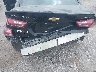 1G1ZE5SX1LF****** Salvage and Repairable 2020 Chevrolet Malibu in Iowa State