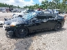 JH4CU2F64AC****** Salvage 2010 Acura TSX