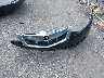 JH4CU2F64AC****** Wrecked 2010 Acura TSX in New York State