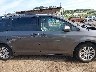 5TDYK3DC2ES****** Repairable 2014 Toyota Sienna in West Virginia State