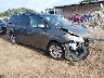 5TDYK3DC2ES****** Salvage and Wrecked 2014 Toyota Sienna in Buckhannon