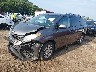 5TDYK3DC2ES****** Used and Repairable 2014 Toyota Sienna in Buckhannon