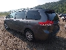 5TDYK3DC2ES****** Salvage and Repairable 2014 Toyota Sienna in Buckhannon