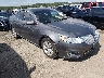 1LNHL9DR9BG****** Salvamento y Destrozados 2011 Lincoln MKS en Tulsa