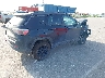 3C4NJDDB7LT****** Salvage and Wrecked 2020 Jeep Compass in Nebraska State