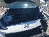 KM8K62AB5NU****** Repairable 2022 Hyundai Kona in Tampa North