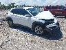 KM8K62AB5NU****** Salvage and Wrecked 2022 Hyundai Kona in Tampa North