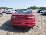 3FA6P0HD9KR****** Wrecked 2019 Ford Fusion