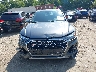 WA1C4BFY2M2****** Wrecked 2021 Audi SQ5 in Massachusetts State