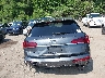 WA1C4BFY2M2****** Wrecked 2021 Audi SQ5