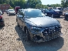WA1C4BFY2M2****** Salvage and Wrecked 2021 Audi SQ5 in Taunton