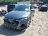 WA1C4BFY2M2****** Used and Repairable 2021 Audi SQ5 in Taunton