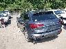 WA1C4BFY2M2****** Salvage and Repairable 2021 Audi SQ5 in Taunton