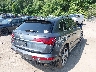 WA1C4BFY2M2****** Salvage and Wrecked 2021 Audi SQ5 in Massachusetts State