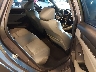 1HGCV1F48KA****** Wrecked 2019 Honda Accord in Flint