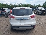 1FMCU0JX0FU****** Destrozados 2015 Ford Escape