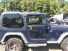 1J4FA29S76P****** Usados 2006 Jeep Wrangler en Estado de Massachusetts